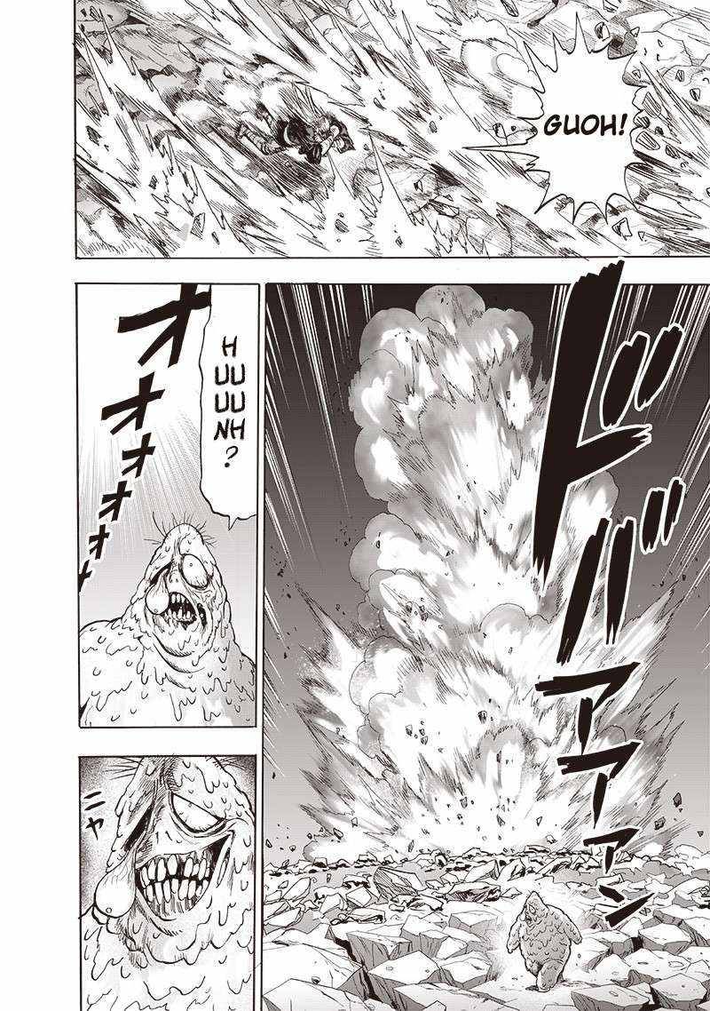 One-Punch Man, Chapter 153 image 15